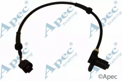 APEC BRAKING abs1018 -  Датчик, частота вращения колеса